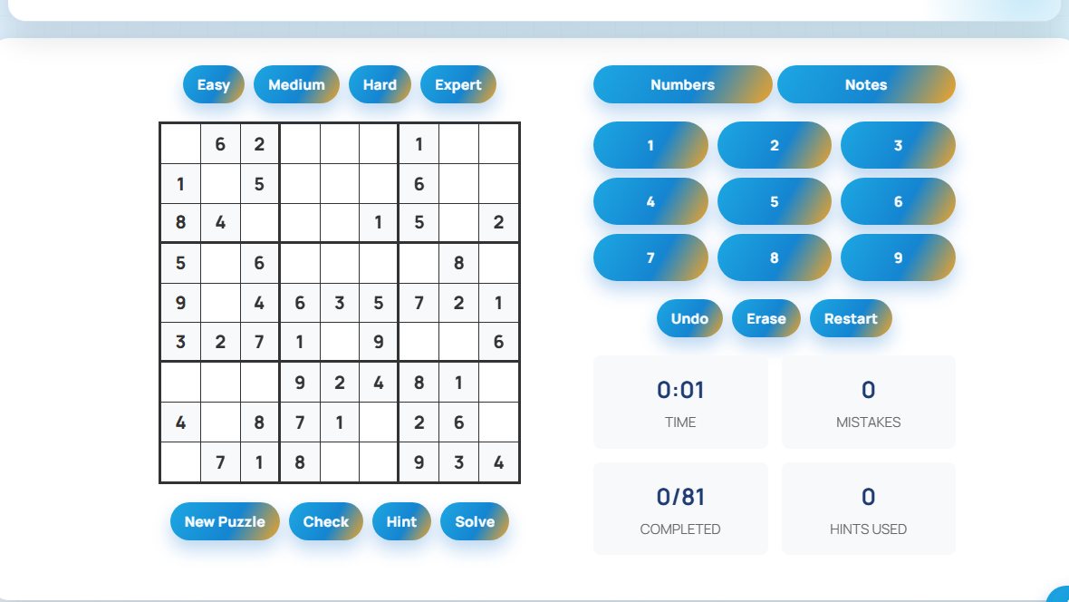 nyt sudoku gameplay preview