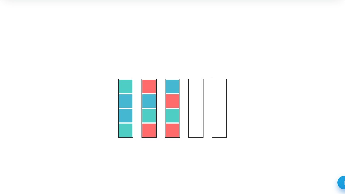 Puzzle games category cover